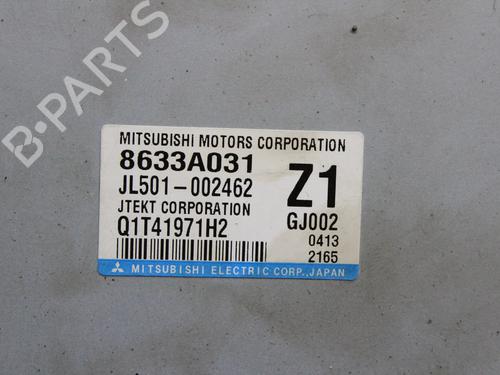 Electronic module MITSUBISHI ASX (GA_W_) 1.8 DI-D (GA6W) | BP39791529M83 - Image 3