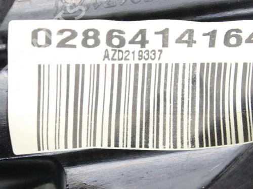 Right tailgate light RENAULT CAPTUR I (J5_, H5_) 1.5 dCi 90 (J5N4, J5M5, J5MW, J5M6, J5AL, J5AJ) | BP40166942C80  - Image 7