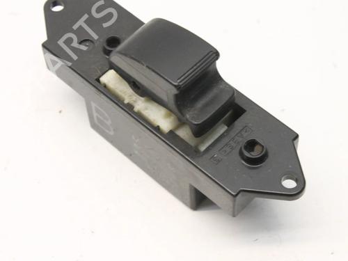Left front window switch MITSUBISHI OUTLANDER II (CW_W) 2.2 DI-D 4WD | BP39839655I27 - Image 2