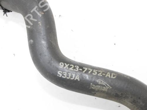 Pipe JAGUAR XJ (X351) 5.0 SCV8 | BP39812347M125 - Image 4