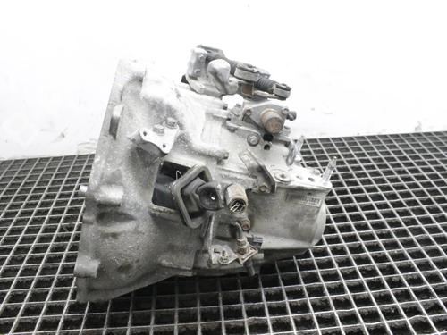 Gearbox HONDA HR-V (RU) 1.6 i-DTEC (RU8) | BP39802304M3 - Image 5