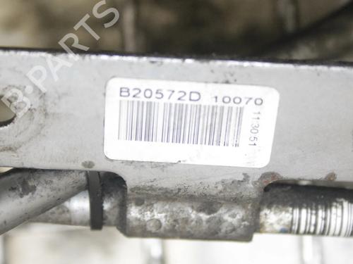 Pipe AUDI A5 Sportback (8TA) S5 quattro | BP39850826M125 - Image 5