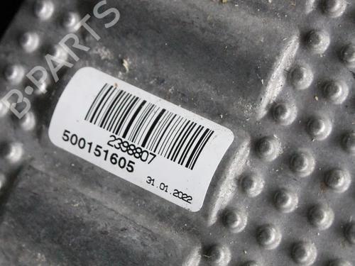 Radiator set JAGUAR I-PACE (X590) EV400 AWD | BP39865427M120 - Image 10