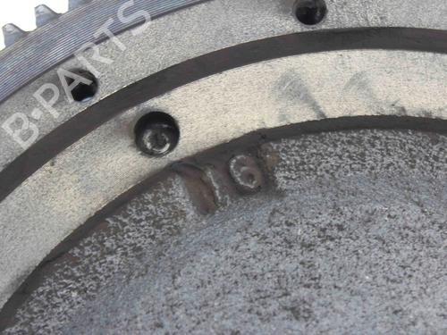 Flywheel HONDA S2000 (AP) 2.0 (AP1) | BP39832956M101 - Image 4