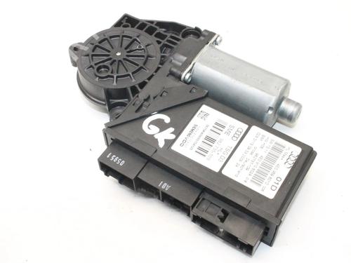 Used Left rear window motor Left rear window motor AUDI A8 D3 (4E2, 4E8) 3.0 TDI quattro (233 hp) 39779797 39779797