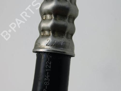 Pipe AUDI A4 B9 (8W2, 8WC) S4 TFSi quattro | BP39820910M125 - Image 9