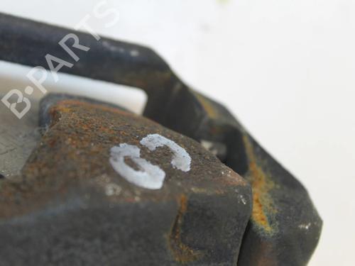Right rear brake caliper AUDI A4 B9 (8W2, 8WC) 1.4 TFSI | BP39860275M106 - Image 6