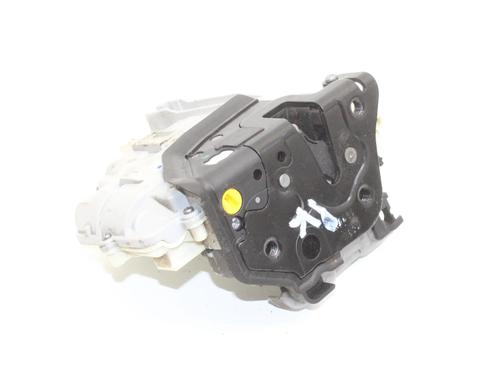 Fechadura frente esquerda Fechadura frente esquerda VW TOUAREG (7P5, 7P6) 3.0 V6 TDI (245 hp) 39832345 39832345