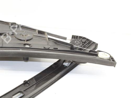 Front left window mechanism CITROËN C4 III (BA_, BB_, BC_) ë-C4 (BCZKXC, BZCKSC) | BP39849185C22 - Image 2