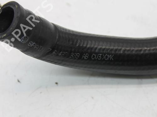 Pipe AUDI Q7 (4LB) 3.0 TDI quattro | BP39816301M125 - Image 4