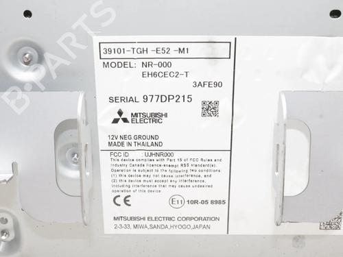 Electronic module HONDA CIVIC X Hatchback (FC_, FK_) 2.0 Type-R (FK8) | BP39807640M83 - Image 6