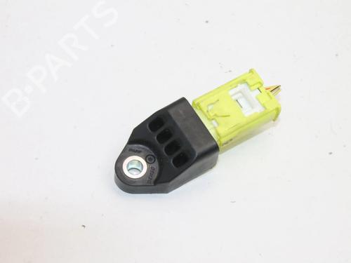 Used Control unit Control unit SUBARU BRZ (ZC6) 2.0 (ZC6) (200 hp) 39824304 39824304