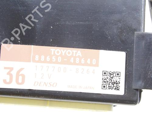 Control unit LEXUS RX (_L1_) 450h AWD (GYL15_) | BP39865808M11 - Image 3