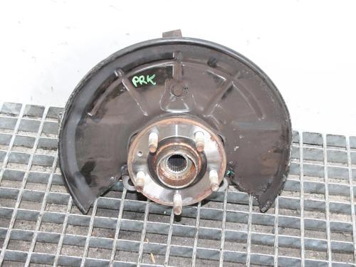 Used Left front steering knuckle Left front steering knuckle OPEL MOKKA / MOKKA X (J13) 1.4 (_76) (140 hp) 39812647 39812647