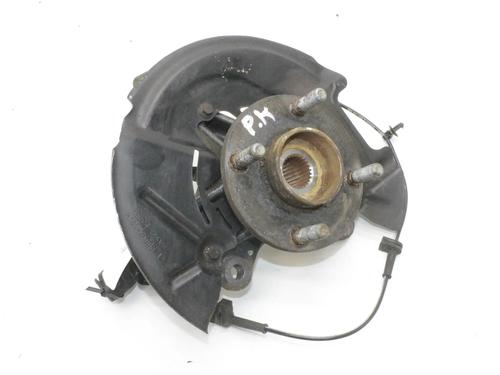 Venstre Styrespindel Lejehus Venstre Styrespindel Lejehus FORD FIESTA VII (HJ, HF) 1.0 EcoBoost (101 hp) 39829646 39829646