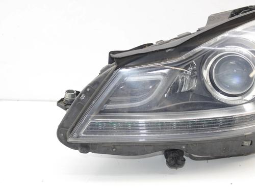 Left headlight MERCEDES-BENZ C-CLASS (W204) C 180 CGI (204.031) | BP40015197C28 - Image 3