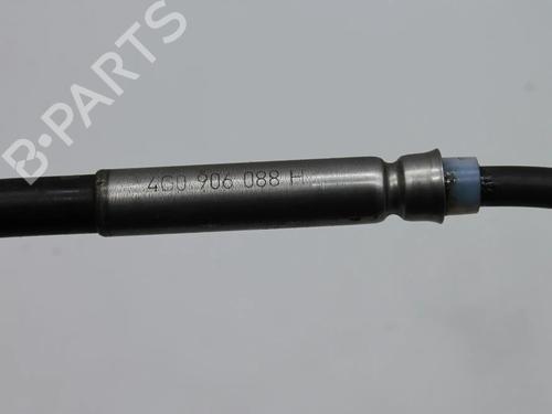 Electronic sensor AUDI A6 C7 (4G2, 4GC) 3.0 TDI quattro | BP39878404M84 - Image 3