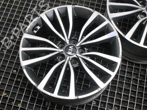 Fælgsæt KIA STINGER (CK) 2.2 CRDi VGT | BP39770070C100 - Image 2