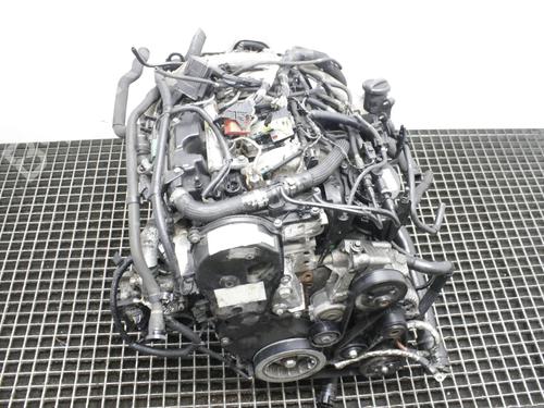 Engine JAGUAR XF I (X250) 2.2 D | BP39857344M1 - Image 5