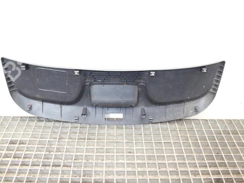 Boot lining AUDI TT Roadster (8J9) 2.0 TTS quattro | BP39780448I3 - Image 4