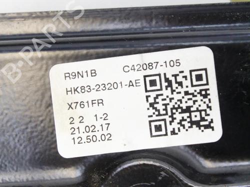 Front left window mechanism JAGUAR F-PACE (X761) 2.0 TD4 AWD | BP39783989C22 - Image 7