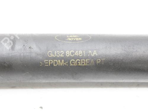 Pipe LAND ROVER RANGE ROVER EVOQUE (L538) 2.0 D | BP39772452M125 - Image 4