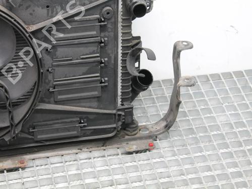 Radiator set FORD KUGA I 2.0 TDCi | BP39816764M120 - Image 11