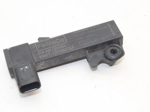 Used Electronic module Electronic module FORD KUGA I 2.0 TDCi 4x4 (163 hp) 39859541 39859541