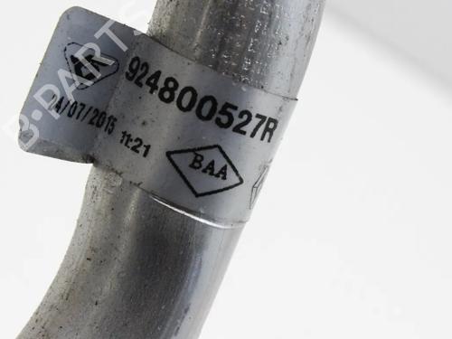 AC pipe RENAULT CAPTUR I (J5_, H5_) 1.5 dCi 90 (J5N4, J5M5, J5MW, J5M6, J5AL, J5AJ) | BP40462298M126 - Image 5