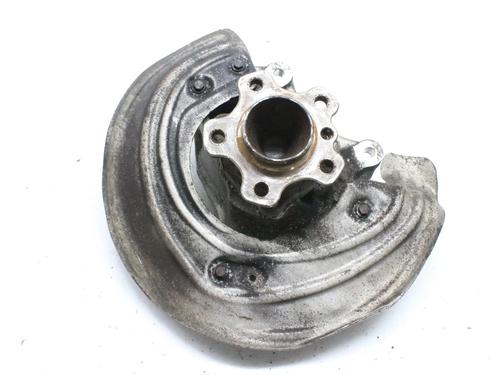 Used Left front steering knuckle Left front steering knuckle BMW 3 (G20, G80, G28) 330 e Plug-in-Hybrid (292 hp) 39855276 39855276
