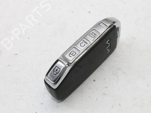 Electronic module KIA EV6 (CV) 77 GT AWD | BP39791882M83 - Image 3