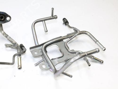Pipe MAZDA CX-7 (ER) 2.2 MZR-CD AWD (ER10A) | BP39800824M125 - Image 3