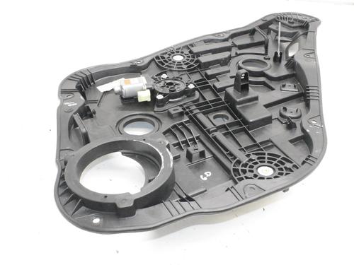 Used Rear right window mechanism Rear right window mechanism KIA EV6 (CV) 77 GT AWD (585 hp) 39799649 39799649