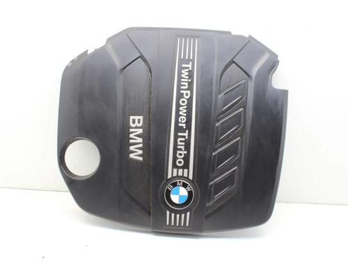 Protección superior Protección superior BMW 1 (F20) 120 d (184 hp) 39851480 39851480