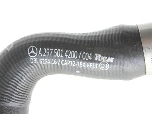 Pipe MERCEDES-BENZ EQS (V297) EQS 450+ (297.123) | BP39853549M125 - Image 5