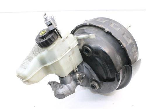 Servofreno Servofreno AUDI TT (8J3) 2.0 TTS quattro (272 hp) 39865800 39865800