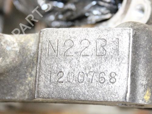 Engine HONDA ACCORD VIII (CU) 2.2 i-DTEC (CU3) | BP39790636M1 - Image 11