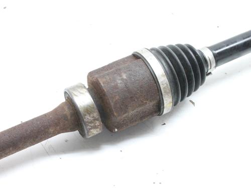 Right front driveshaft RENAULT ZOE (BFM_) ZOE | BP39851461M39 - Image 2