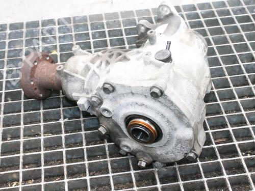 Used Other Other LAND ROVER DISCOVERY SPORT (L550) 2.0 D 4x4 (180 hp) 39849892 39849892
