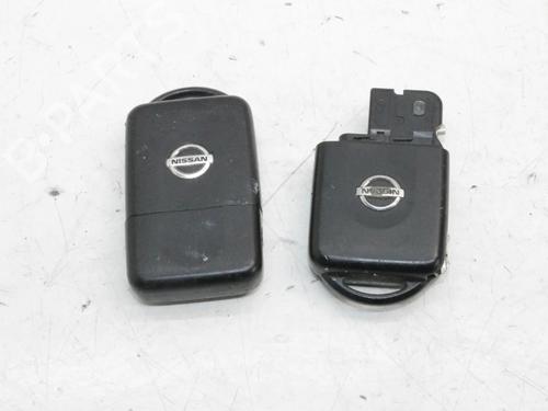 Electronic module NISSAN PATHFINDER III (R51) 2.5 dCi 4WD | BP39874444M83  - Image 11