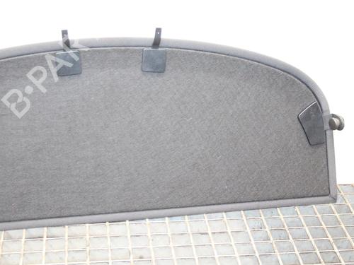 Rear parcel shelf AUDI TT (8J3) 2.0 TTS quattro | BP39848223C85 - Image 6