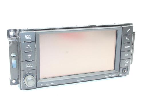 Used Electronic module Electronic module JEEP COMPASS (MK49) 2.4 (170 hp) 39822820 39822820