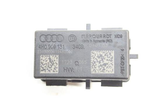 Electronic module AUDI A6 C7 (4G2, 4GC) 2.0 TDI | BP39819436M83 - Image 5