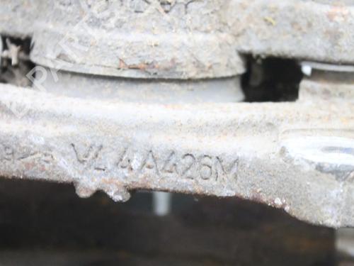 Right front brake caliper JAGUAR XE (X760) 2.0 | BP39788596M104 - Image 4
