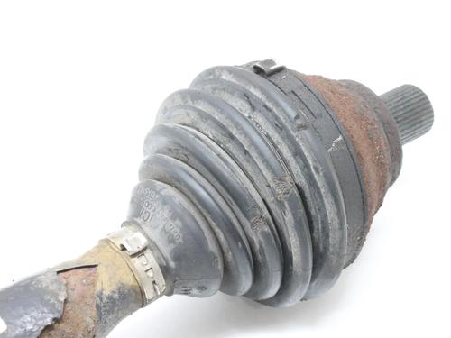 Right front driveshaft AUDI TT (8J3) 2.0 TDI quattro | BP39802105M39 - Image 2