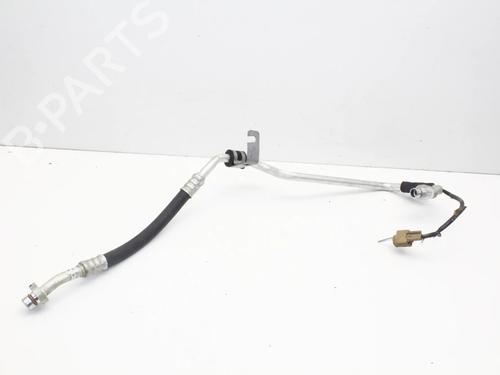 Used AC pipe AC pipe RENAULT ZOE (BFM_) ZOE (92 hp) 39787440 39787440