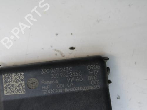 Electronic module VW ARTEON SHOOTING BRAKE (3H9) 2.0 TDI | BP39862639M83 - Image 3