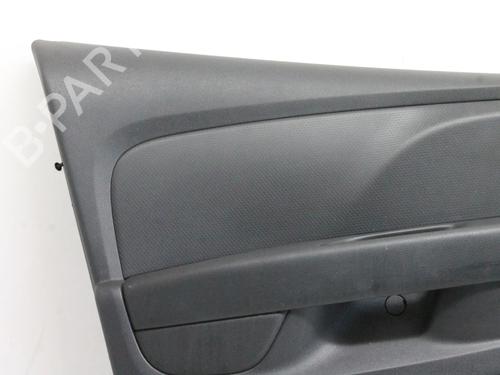 Front left panel RENAULT CLIO IV (BH_) 1.2 16V | BP39796014C58 - Image 4