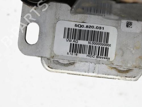 AC radiator VW PASSAT B8 (3G2, CB2) 1.4 GTE Hybrid | BP39807000M32 - Image 4