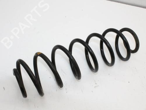 Used Shock absorber spring Shock absorber spring OPEL MOKKA 1.2 (76) (101 hp) 40520370 40520370